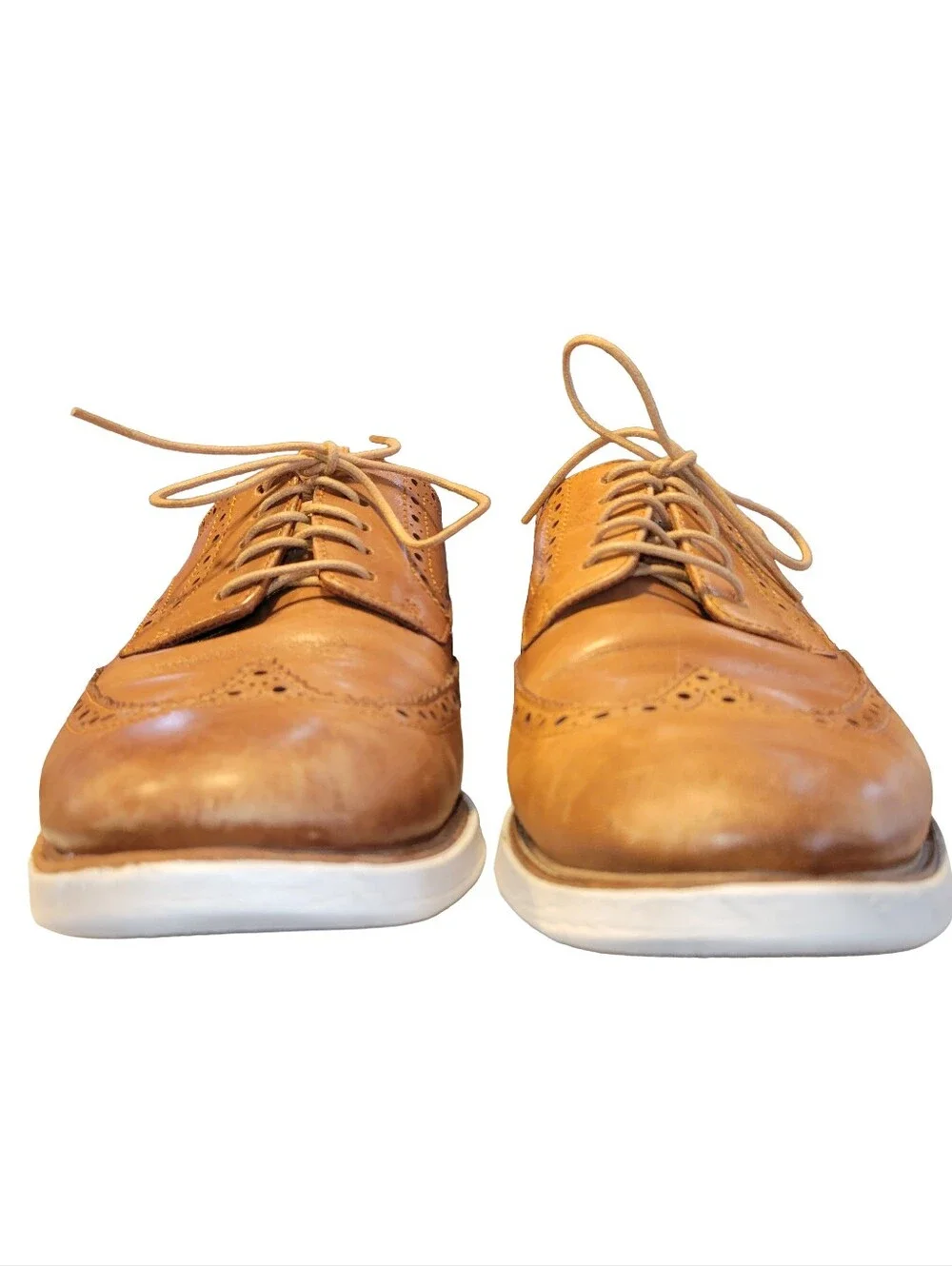 Cole Haan brand cole